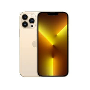 گوشی موبایل اپل مدل iPhone 13 Pro Max A2644 دو سیم کارت ظرفیت 256 گیگابایت و رم 6 گیگابایت