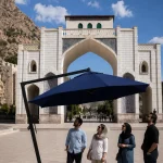 برند PM جلوه زیبای شهر